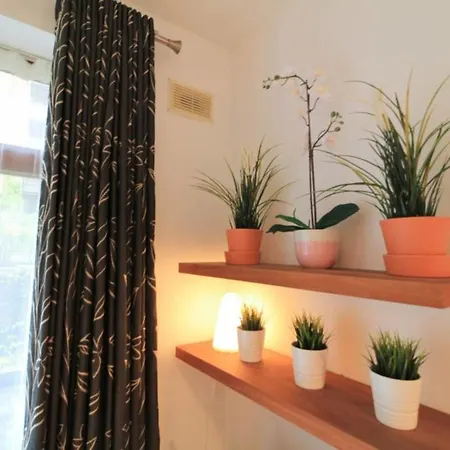 3arena Bright And Stylish 2 Bedroom *
