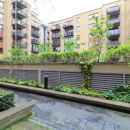 3arena Bright And Stylish 2 Bedroom 公寓 都柏林