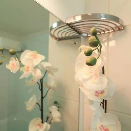 公寓 3arena Bright And Stylish 2 Bedroom