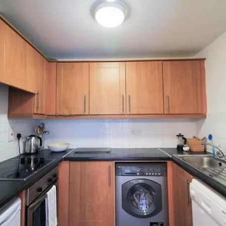 3arena Bright And Stylish 2 Bedroom