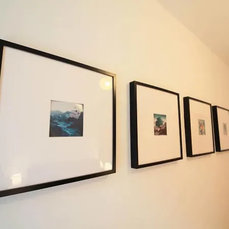 3arena Bright And Stylish 2 Bedroom 都柏林