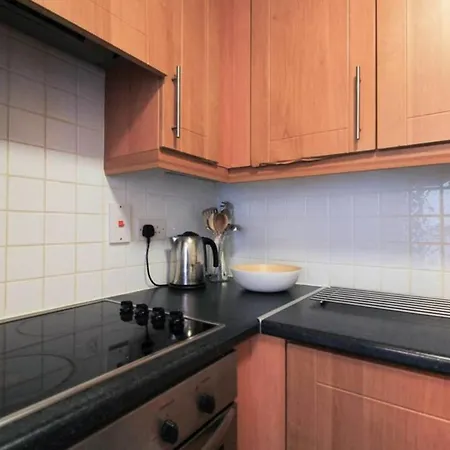 3arena Bright And Stylish 2 Bedroom 都柏林