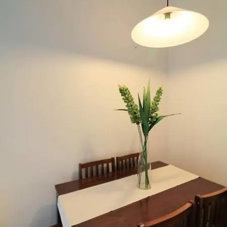 3arena Bright And Stylish 2 Bedroom 公寓